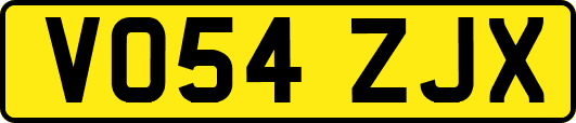 VO54ZJX