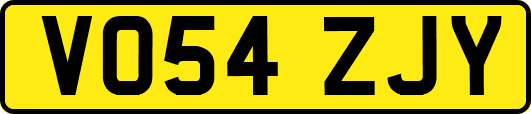 VO54ZJY