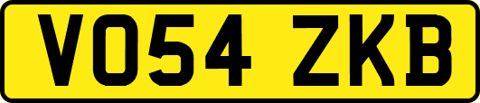 VO54ZKB