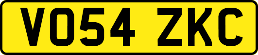 VO54ZKC