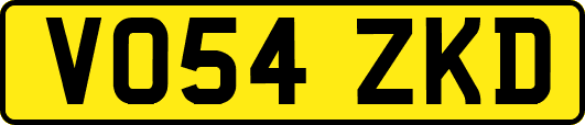 VO54ZKD