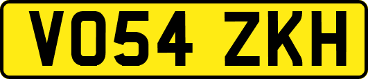 VO54ZKH