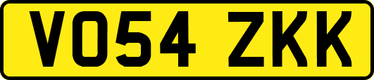 VO54ZKK