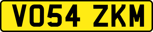 VO54ZKM