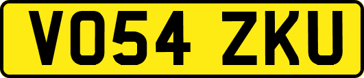 VO54ZKU