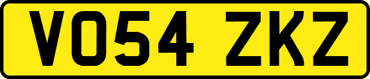 VO54ZKZ