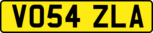 VO54ZLA
