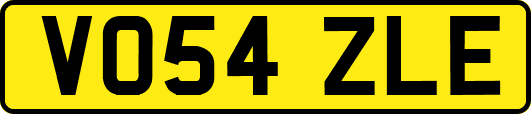 VO54ZLE