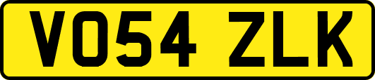 VO54ZLK