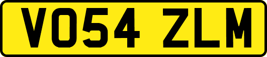 VO54ZLM
