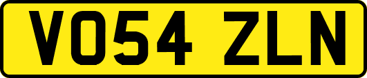 VO54ZLN
