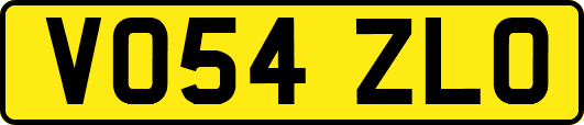 VO54ZLO