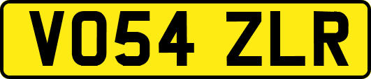 VO54ZLR
