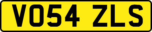 VO54ZLS