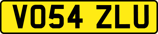 VO54ZLU
