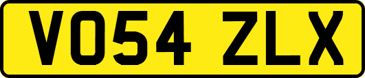 VO54ZLX