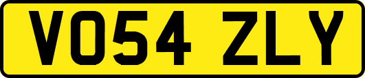 VO54ZLY