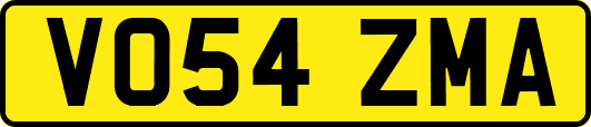 VO54ZMA