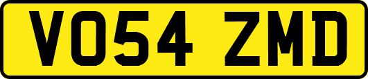 VO54ZMD