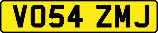 VO54ZMJ