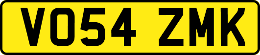VO54ZMK