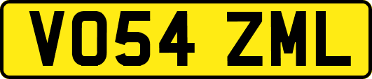 VO54ZML