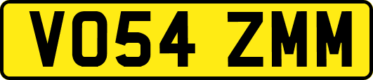 VO54ZMM