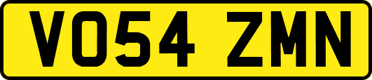 VO54ZMN