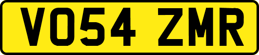 VO54ZMR