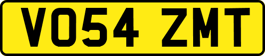 VO54ZMT