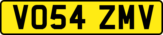 VO54ZMV