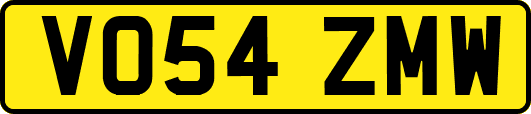 VO54ZMW