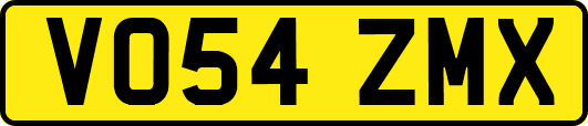 VO54ZMX