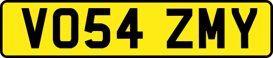 VO54ZMY