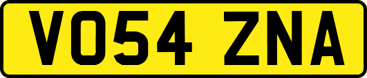 VO54ZNA