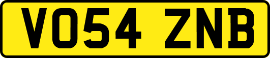VO54ZNB