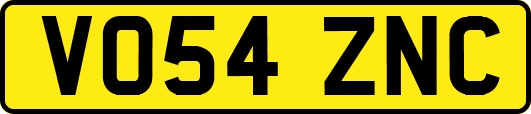 VO54ZNC