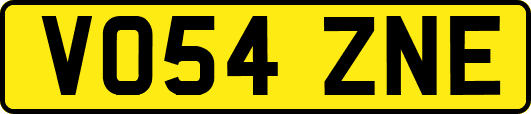 VO54ZNE