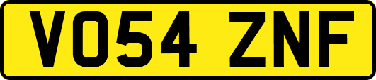 VO54ZNF