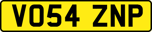 VO54ZNP