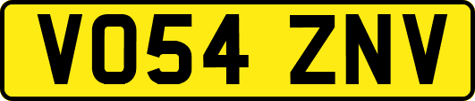 VO54ZNV