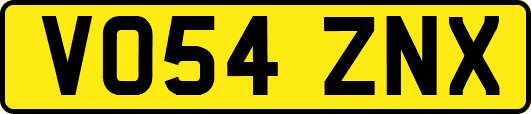 VO54ZNX