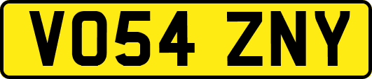 VO54ZNY