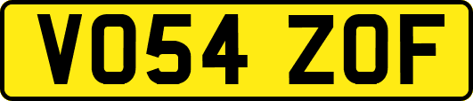 VO54ZOF