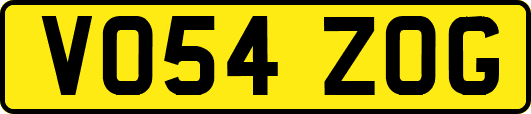 VO54ZOG