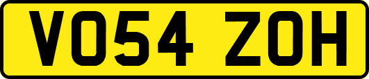 VO54ZOH