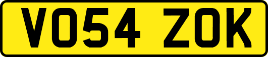 VO54ZOK