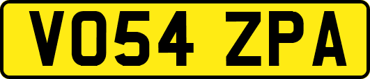 VO54ZPA