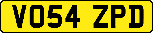 VO54ZPD