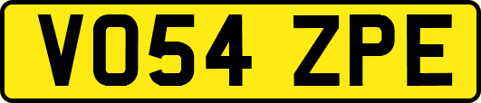 VO54ZPE